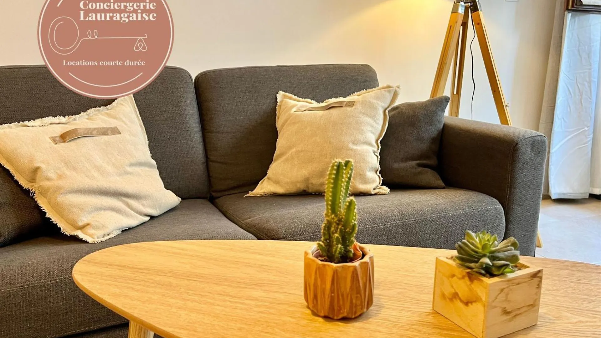 Apartment Studio Centre Historique Rdc - Wifi Revel