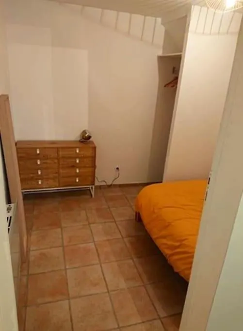 Apartment Studio Centre Historique Rdc - Wifi Revel