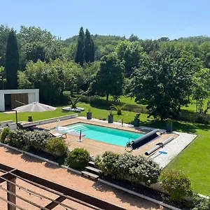 Pleine Nature Maison d'hôtes