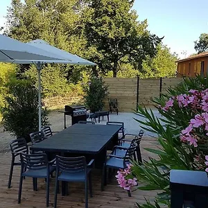 Les Crozes Petit Hébergement de vacances